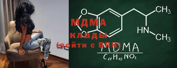 бошки Кулебаки
